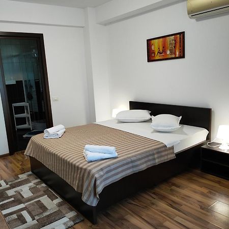 Casa Daria Hotel Eforie Nord Exterior photo