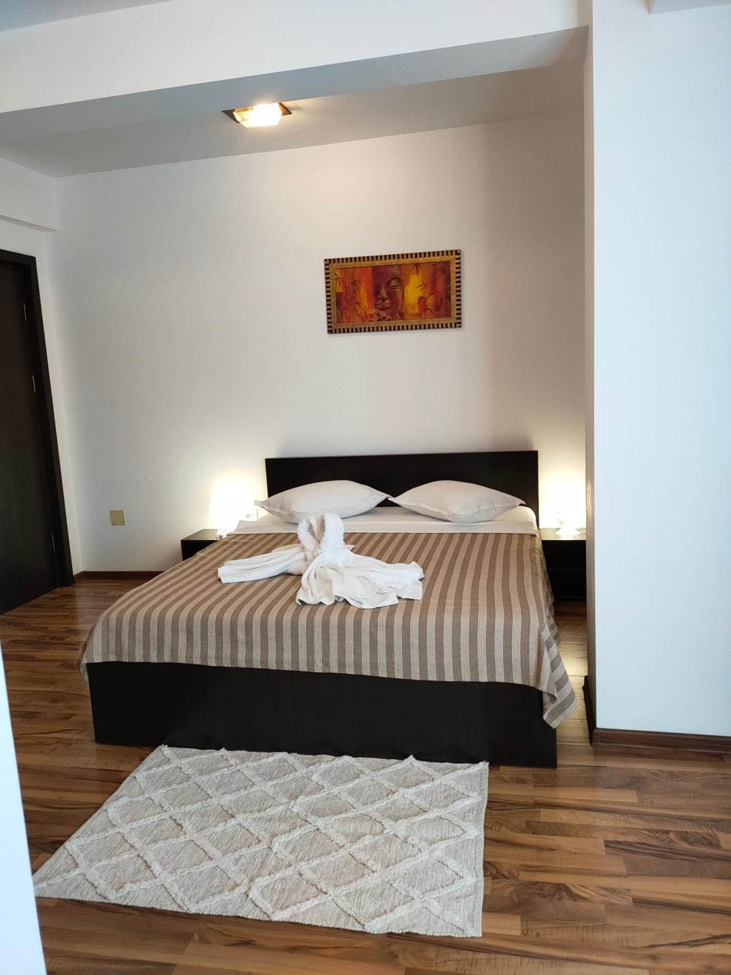 Casa Daria Hotel Eforie Nord Exterior photo